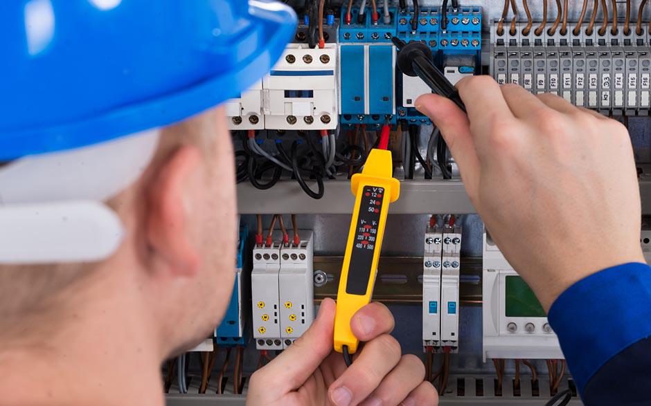taux horaire électricien Fontenay-Trésigny